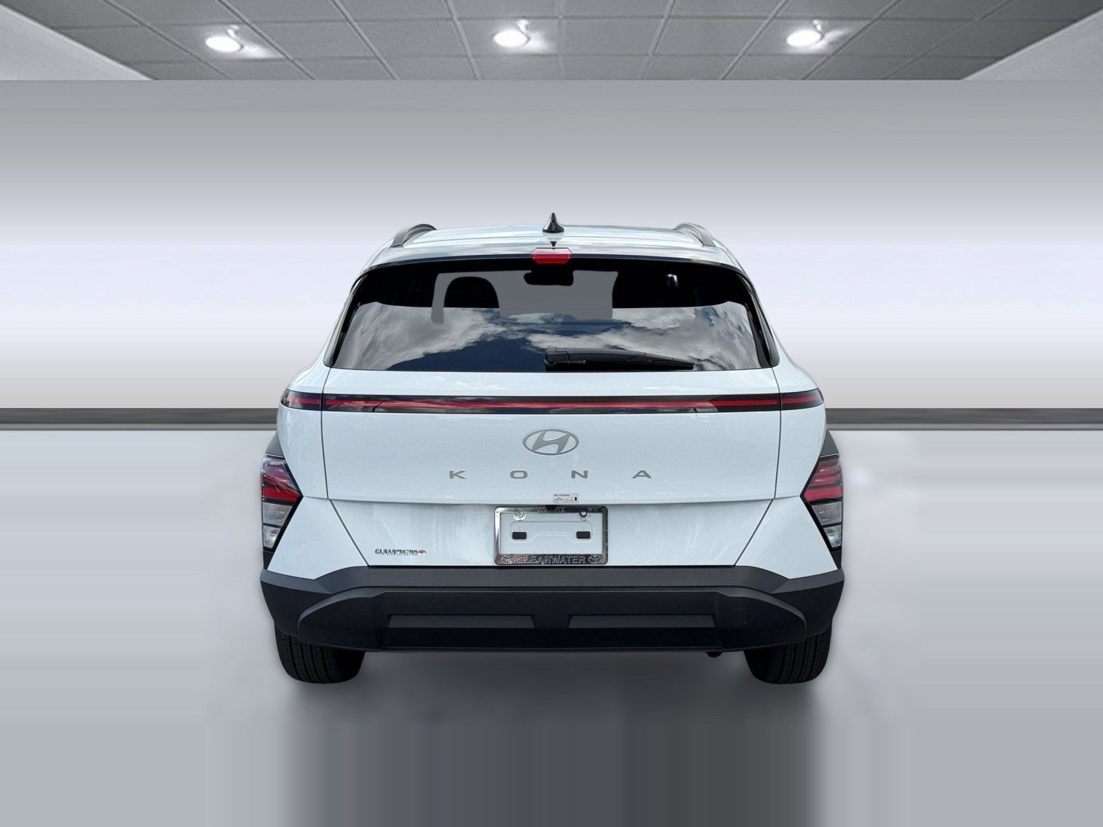 Used 2026 Hyundai Kona SEL Sport FWD image 10