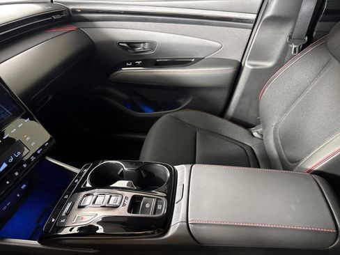 Used 2024 Hyundai Tucson N Line image 23