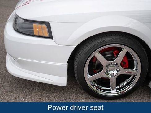 Used 2001 Ford Mustang GT RWD image 10