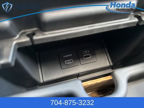 New 2026 Honda Odyssey Elite image 38