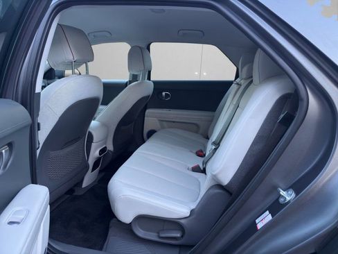 Used 2023 Hyundai Ioniq 5 SEL image 10