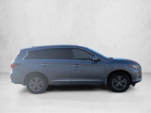 Used 2017 INFINITI QX60 FWD w/ Premium Package image 4