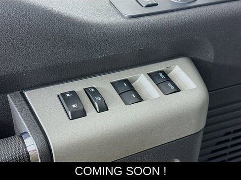 Used 2016 Ford F250 Lariat w/ Lariat Ultimate Package image 18