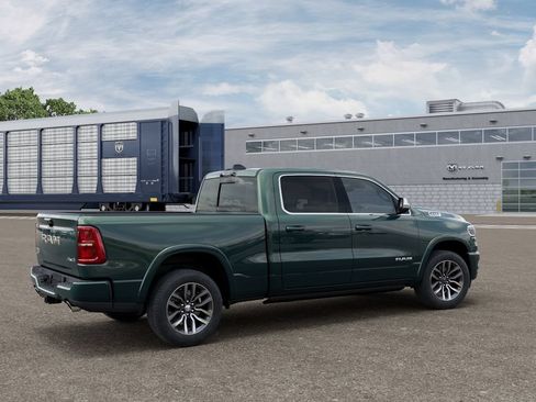 New 2026 RAM 1500 Limited AWD/4WD image 4