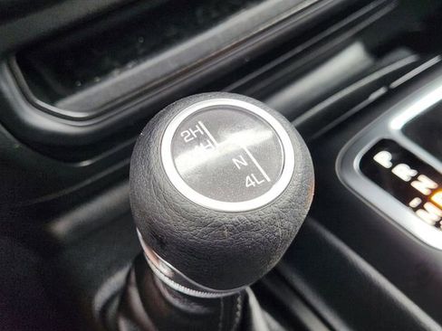 Certified 2023 Jeep Wrangler Altitude image 21