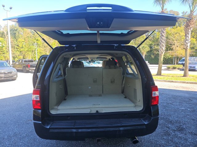 Used 2016 Ford Expedition EL XL RWD image 21