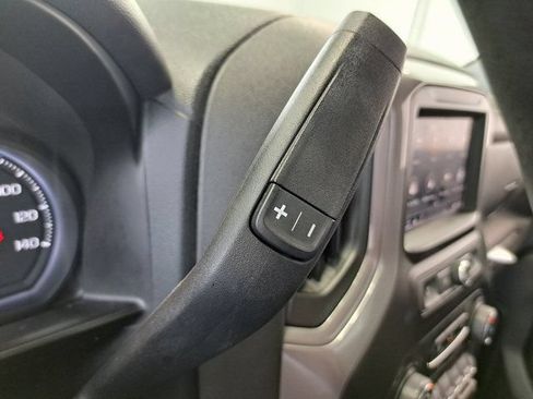 Used 2021 Chevrolet Silverado 1500 W/T w/ WT Value Package RWD image 11