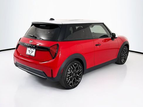 New 2026 MINI Cooper S image 5