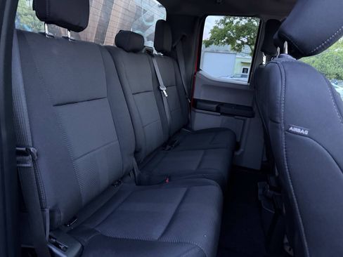Used 2020 Ford F150 XL w/ Equipment Group 101A Mid AWD/4WD image 13