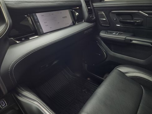 Used 2026 RAM 1500 RHO w/ RHO Level 1 Equipment Group image 13