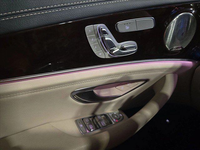 Used 2022 Mercedes-Benz E 350 Sedan image 21