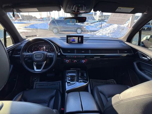 Used 2019 Audi Q7 3.0T Premium w/ Convenience Package image 39