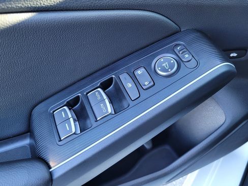 Used 2026 Honda Civic Sport Touring image 17