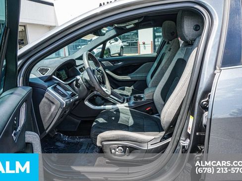 Used 2020 Jaguar I-PACE HSE AWD/4WD image 18