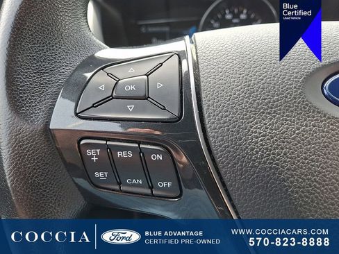 Certified 2017 Ford Explorer Limited image 23