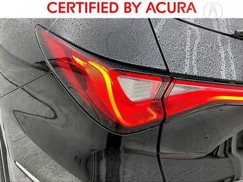 Certified 2024 Acura MDX SH-AWD w/ Technology Package image 40