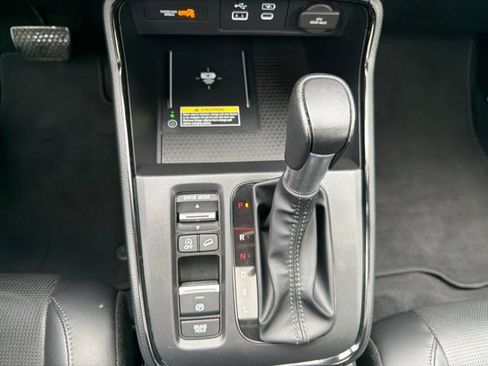 Used 2024 Honda CR-V EX-L image 21