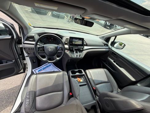 Used 2019 Honda Odyssey EX-L image 24