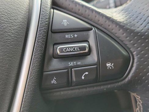 Used 2019 Nissan Maxima 3.5 SV w/ Floor Mat Group FWD image 26
