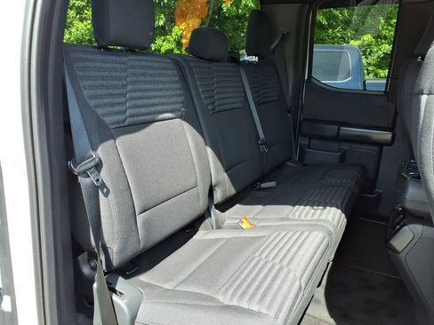 Used 2023 Ford F150 XL w/ STX Appearance Package AWD/4WD image 14