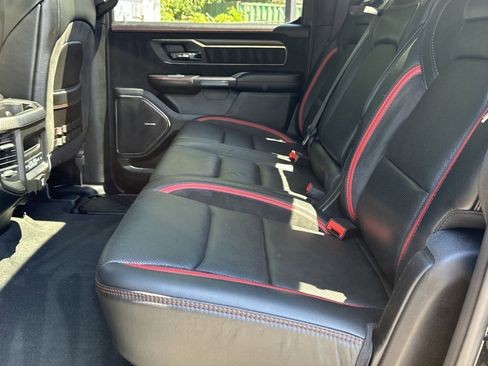 Used 2021 RAM 1500 TRX w/ TRX Level 2 Equipment Group AWD/4WD image 67