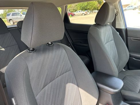 Used 2022 Kia Seltos LX AWD/4WD image 31