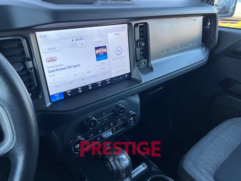 Used 2025 Ford Bronco Big Bend AWD/4WD image 32