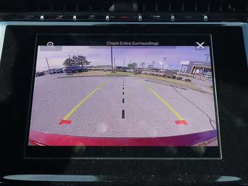 New 2025 Jeep Grand Cherokee L Altitude image 25