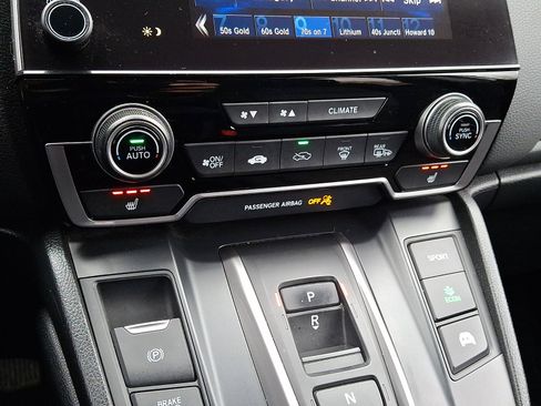 Certified 2020 Honda CR-V EX image 18