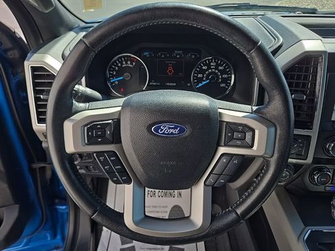 Used 2019 Ford F150 Lariat AWD/4WD image 22