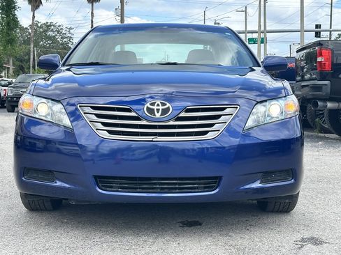 Used 2007 Toyota Camry Hybrid image 17