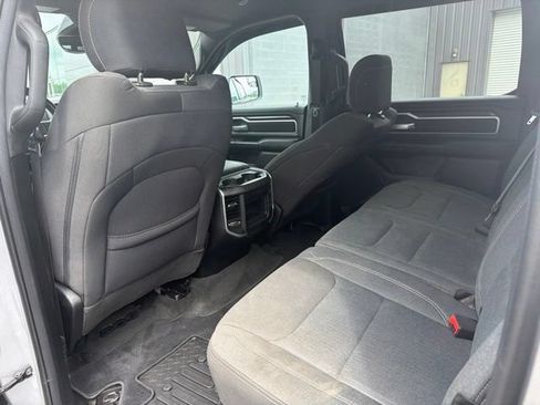 Used 2023 RAM 1500 Big Horn AWD/4WD image 19