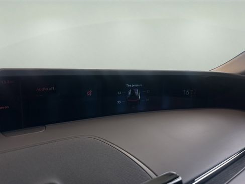 New 2026 Lincoln Nautilus Reserve w/ Jet Appearance Package AWD/4WD image 14