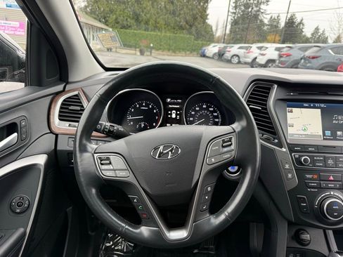 Used 2018 Hyundai Santa Fe Sport w/ 2.0T Ultimate Tech Package 05 image 18