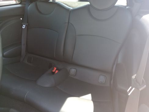 Used 2012 MINI Cooper S image 16