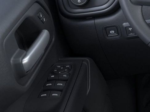 New 2026 Chevrolet Silverado 2500 W/T AWD/4WD image 22