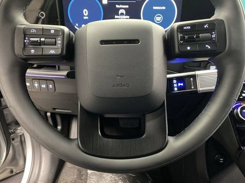 New 2026 Hyundai Santa Fe Calligraphy image 18