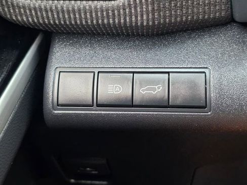 Certified 2024 Subaru Solterra AWD/4WD image 41