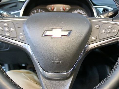 Used 2024 Chevrolet Malibu LT w/ Sport Edition FWD image 19