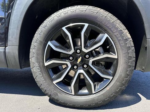 Used 2023 Chevrolet TrailBlazer ACTIV AWD/4WD image 6
