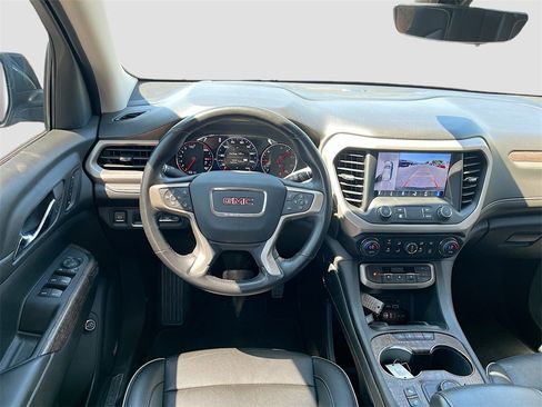 Used 2022 GMC Acadia Denali w/ Black Diamond Edition image 24