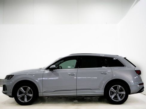 Used 2024 Audi Q7 2.0T Premium Plus image 6