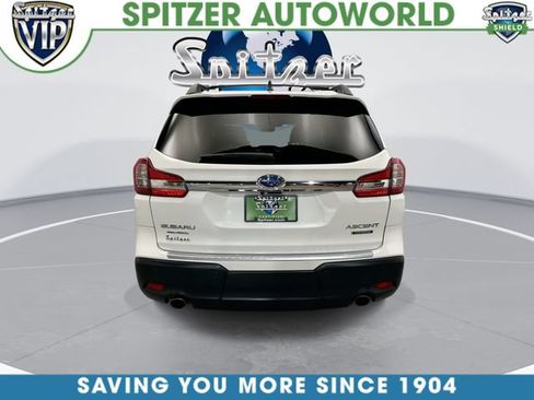 Used 2022 Subaru Ascent Touring w/ Popular Package #2A AWD/4WD image 9