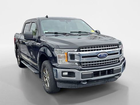 Used 2020 Ford F150 XLT w/ XTR Package image 1