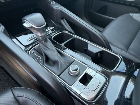 Used 2024 Kia Telluride S w/ S Sunroof Package FWD image 32
