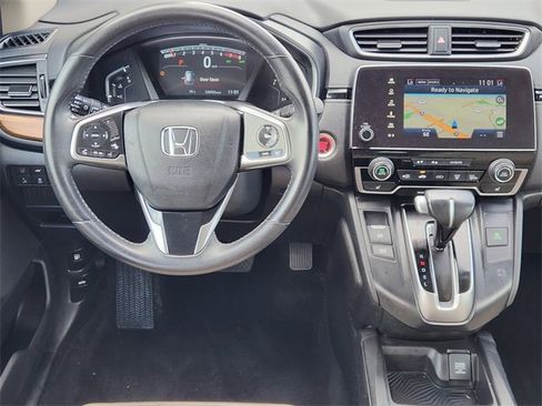 Used 2017 Honda CR-V Touring image 15