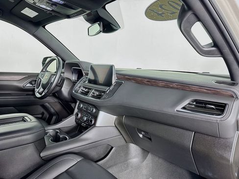 Used 2024 Chevrolet Tahoe LT image 31