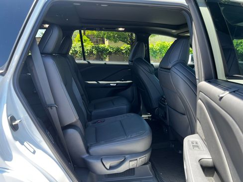 Used 2025 Lexus TX 500h AWD w/ Technology Package image 26
