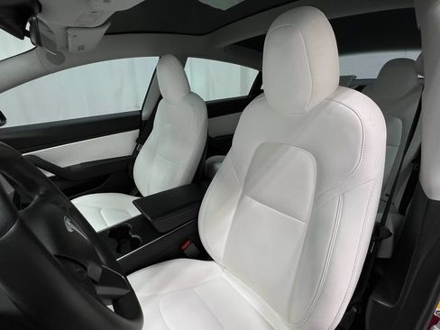 Used 2020 Tesla Model 3 Performance AWD/4WD image 15