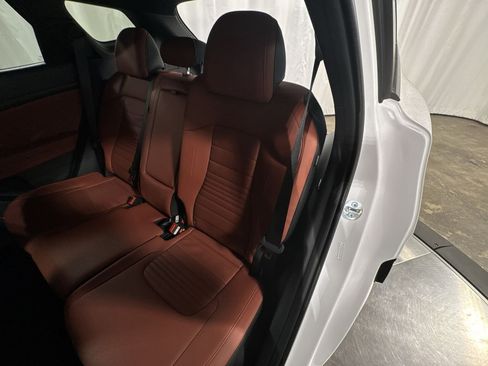 New 2026 Kia Sportage SX image 30